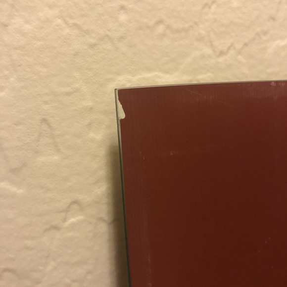 Full Length Mirror | Beveled Edge - Picture 3 of 3